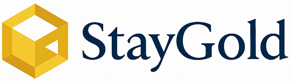 StayGold株式会社