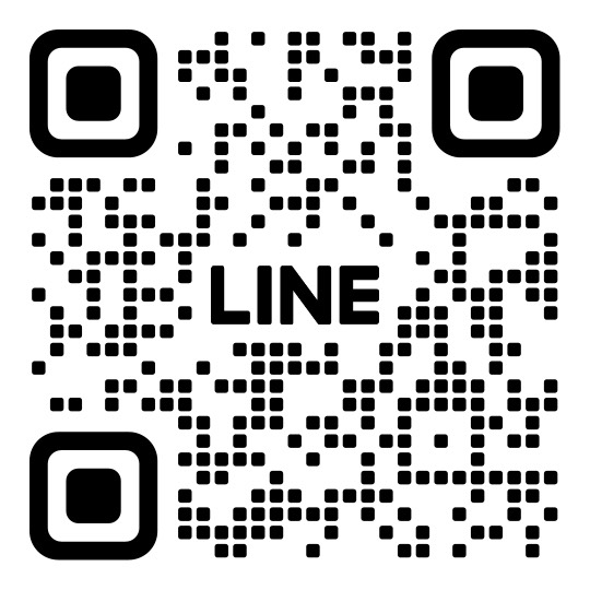StayGold公式LINEの友だち追加QRコード